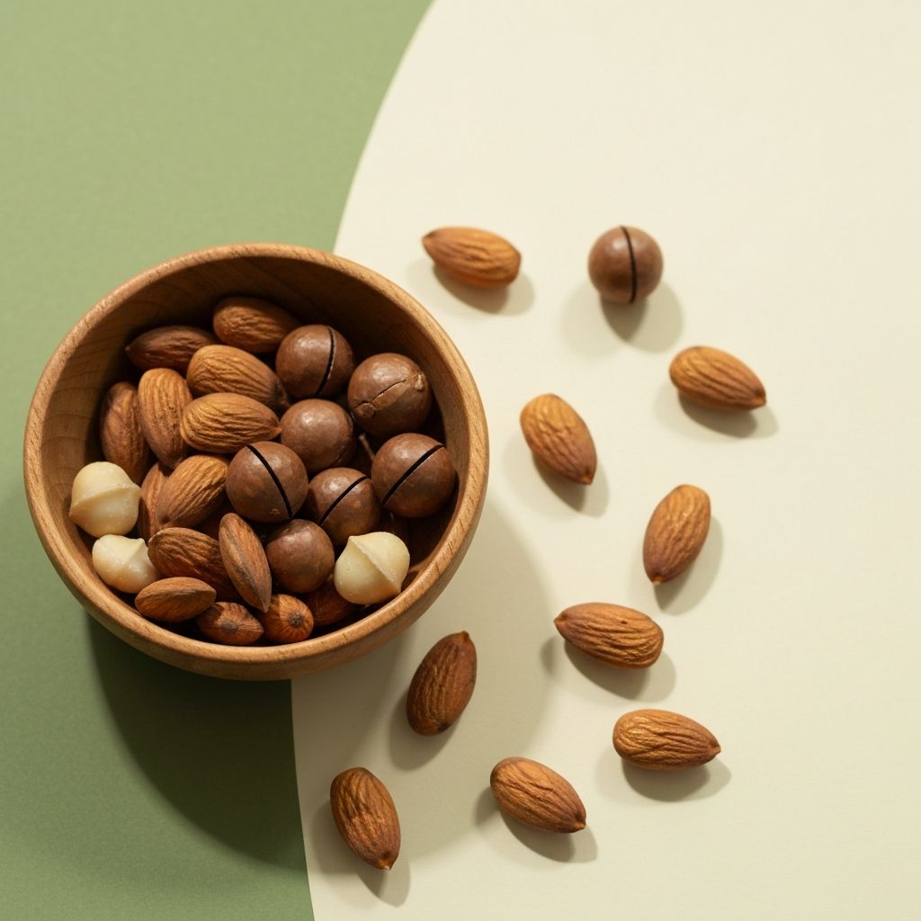 FRUTOS Y SEMILLAS