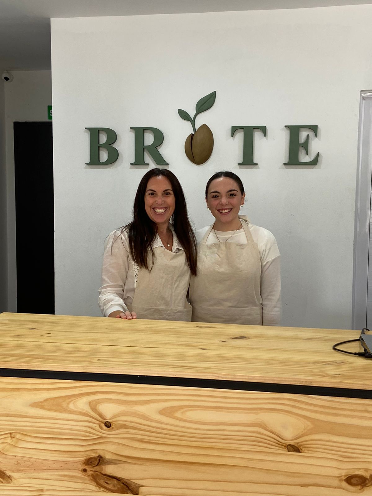 Equipo de BROTE